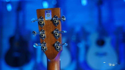 匠心之选，声动人心——吉他中国新媒体中心携手尹乐坊深度测评TYMA TD TG10原声吉他