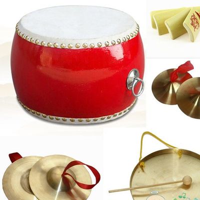 音乐启蒙的摇篮 廊坊市安次区爱民西道华婴奥尔夫乐器店