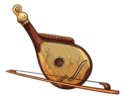 丝竹管弦，千古清音 中国古典乐器的魅力与传承